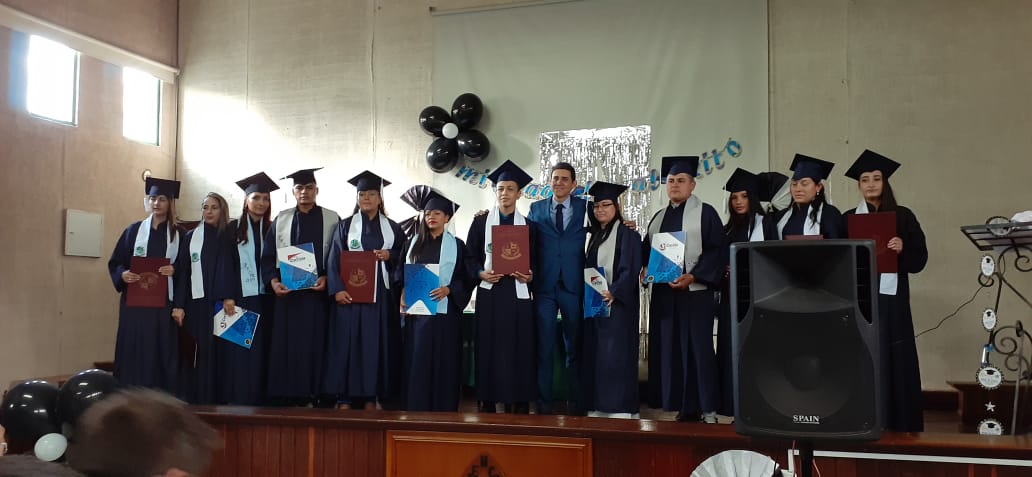 Graduaciones 2019